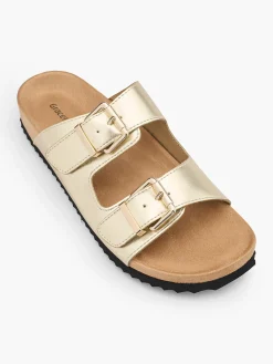 Damen Graceland Pantolette