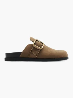 Damen Catwalk Pantolette