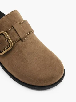 Damen Catwalk Pantolette