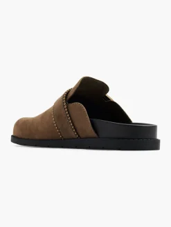 Damen Catwalk Pantolette