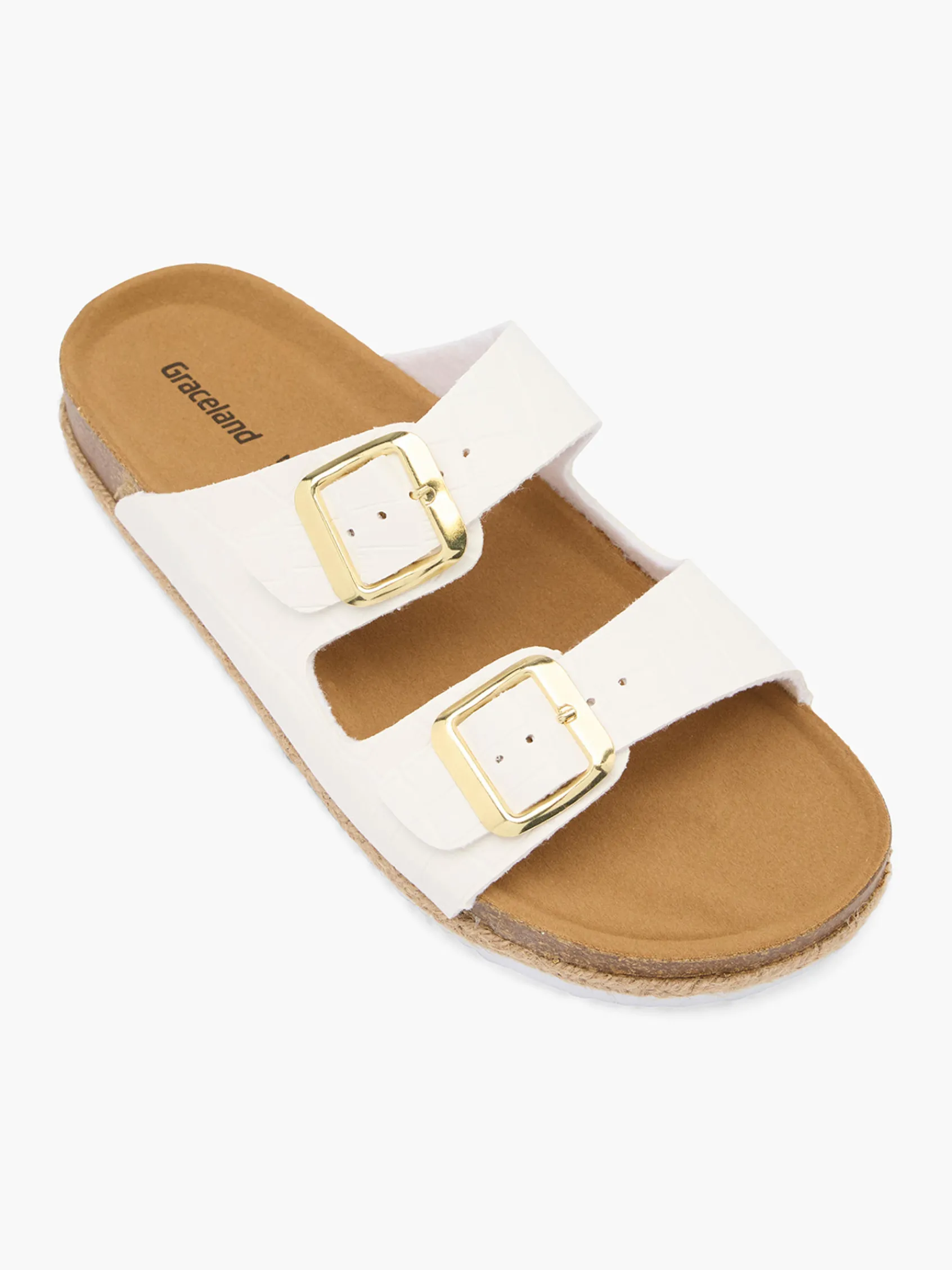 Damen Graceland Pantolette