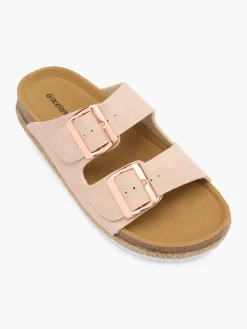 Damen Graceland Pantolette