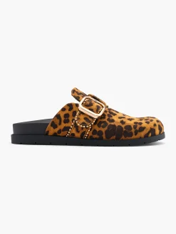 Damen Catwalk Pantolette