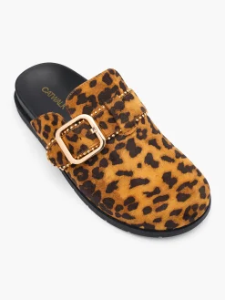 Damen Catwalk Pantolette