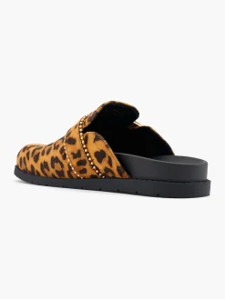 Damen Catwalk Pantolette