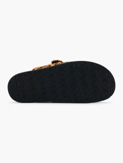 Damen Catwalk Pantolette