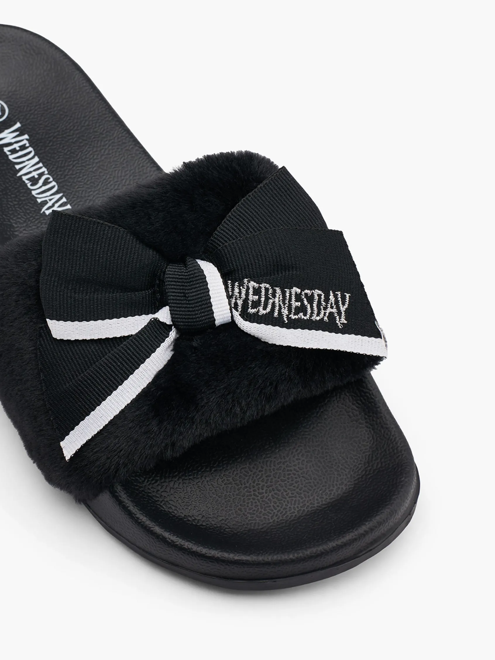Damen Wednesday Pantolette