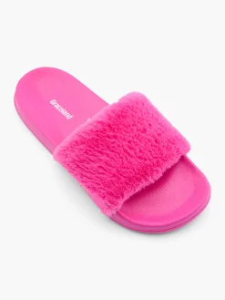 Damen Graceland Pantolette