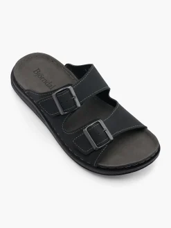 Herren Björndal Pantolette