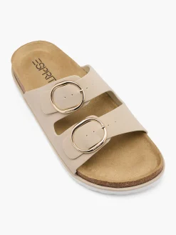 Damen ESPRIT Pantolette