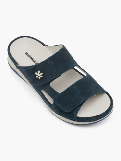 Damen Romika Pantolette