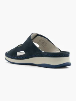 Damen Romika Pantolette