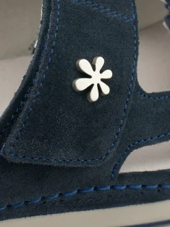 Damen Romika Pantolette