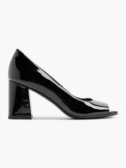 Damen Catwalk Peeptoe