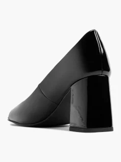 Damen Catwalk Peeptoe