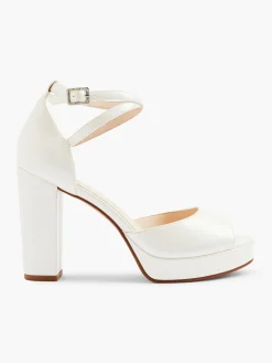 Damen Catwalk Peeptoe