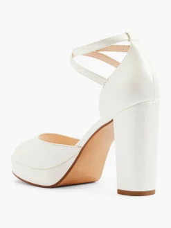 Damen Catwalk Peeptoe