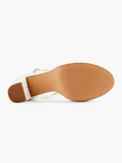 Damen Catwalk Peeptoe
