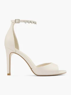 Damen Catwalk Peeptoe