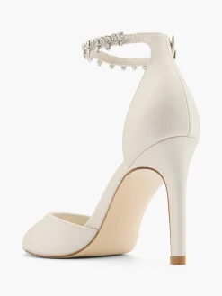 Damen Catwalk Peeptoe