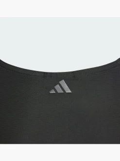 Kinder adidas Performance Big Bars Kids Badeanzug