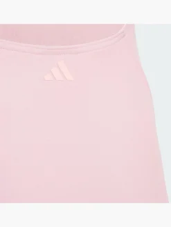 Kinder adidas Performance Big Bars Kids Badeanzug