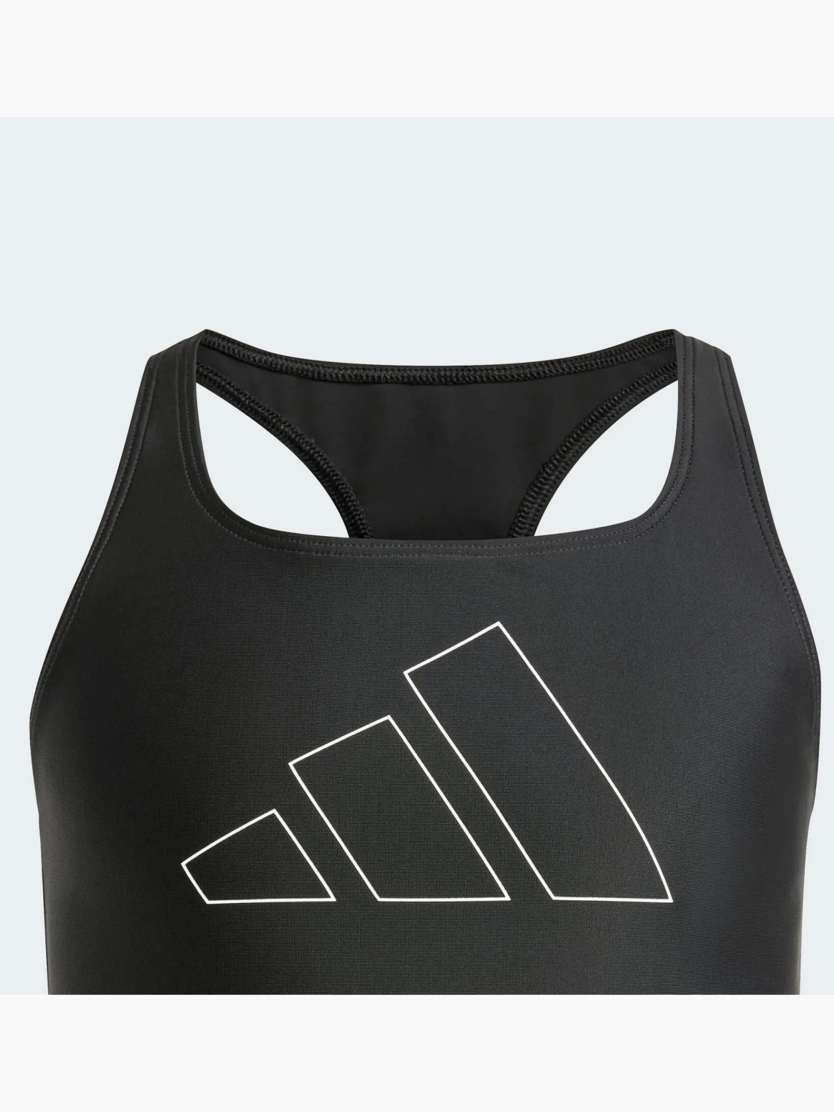 Kinder adidas Performance Big Bars Kids Bikini