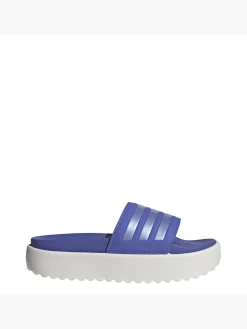 Damen adidas Platform adilette