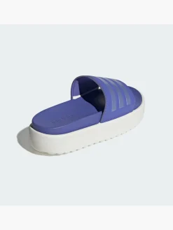 Damen adidas Platform adilette