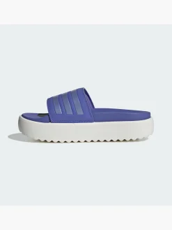 Damen adidas Platform adilette
