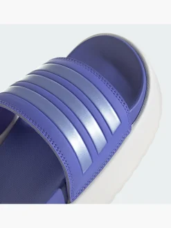 Damen adidas Platform adilette