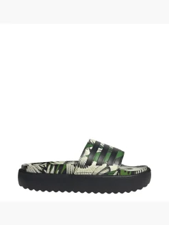 Damen adidas Platform Adilette