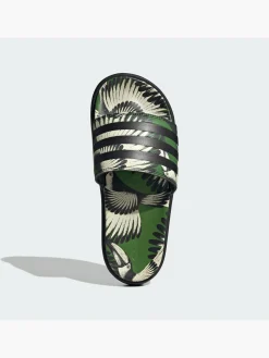 Damen adidas Platform Adilette