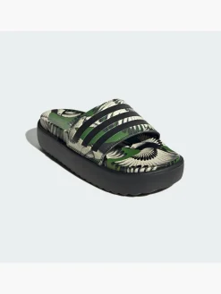 Damen adidas Platform Adilette