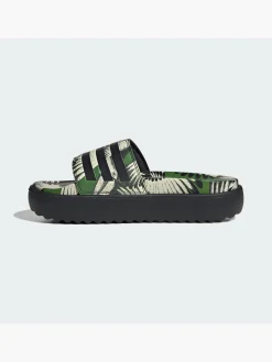 Damen adidas Platform Adilette