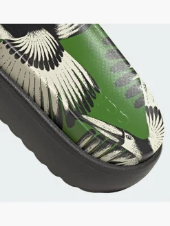 Damen adidas Platform Adilette