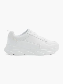 Damen Graceland Platform Sneaker