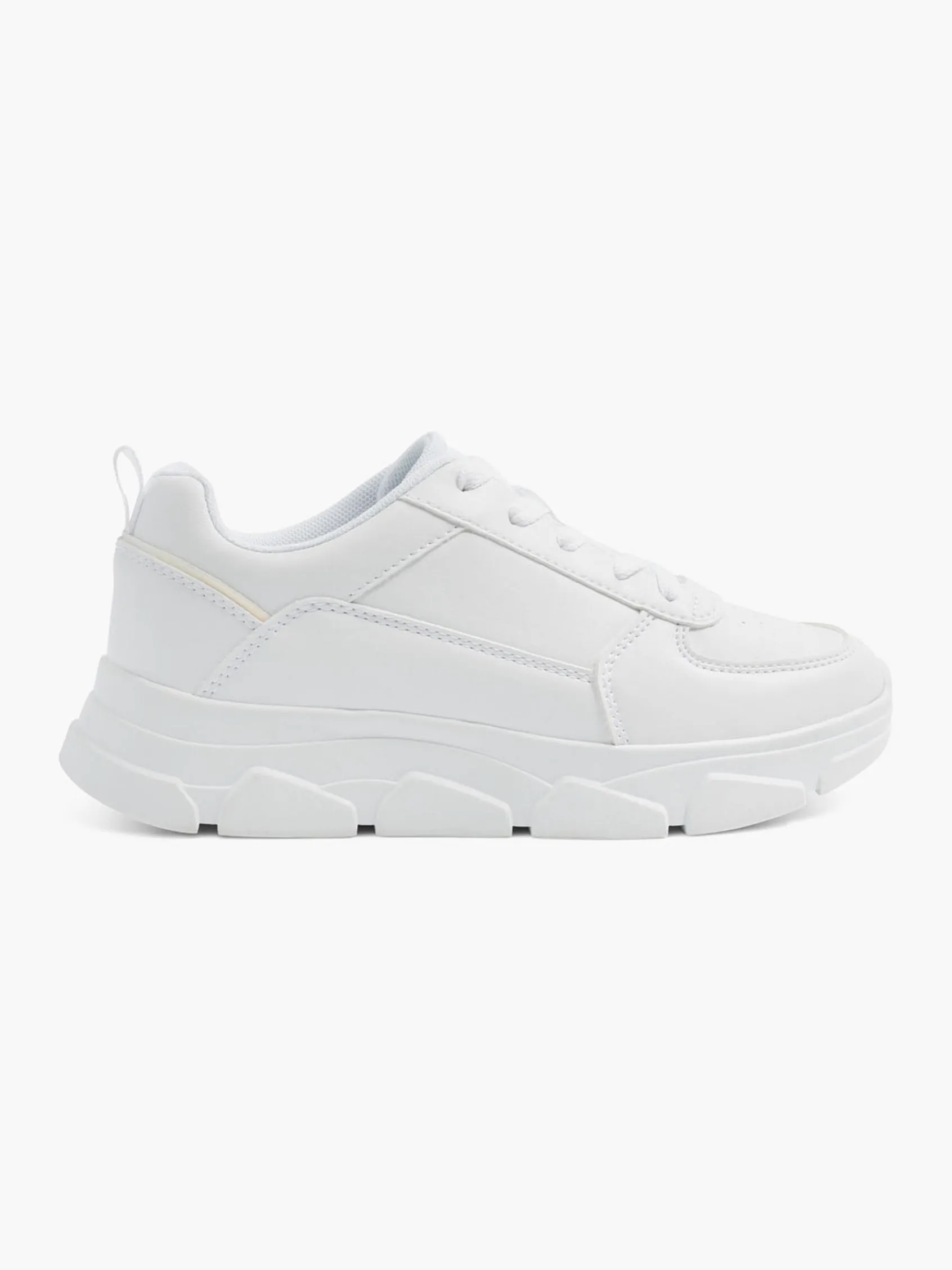 Damen Graceland Platform Sneaker
