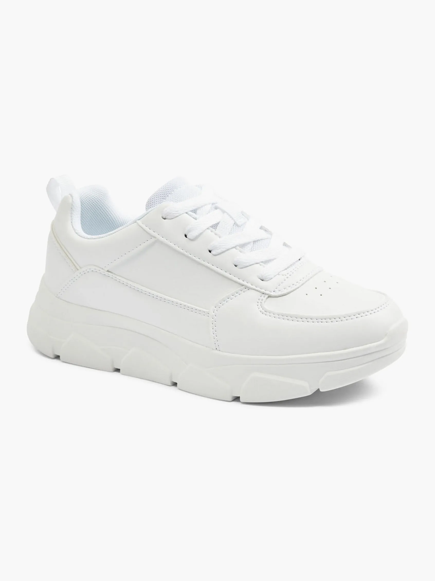 Damen Graceland Platform Sneaker