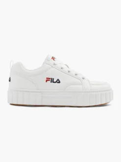 Damen FILA Platform Sneaker