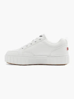 Damen FILA Platform Sneaker
