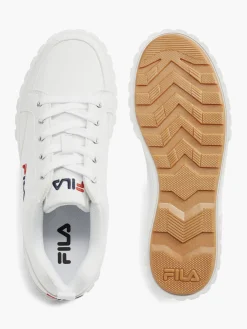 Damen FILA Platform Sneaker