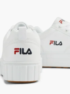 Damen FILA Platform Sneaker