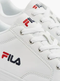 Damen FILA Platform Sneaker