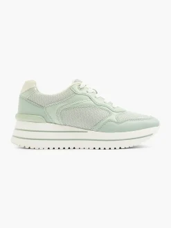 Damen Graceland Platform Sneaker