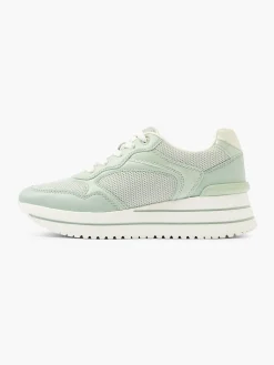 Damen Graceland Platform Sneaker