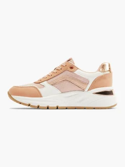 Damen Graceland Platform Sneaker