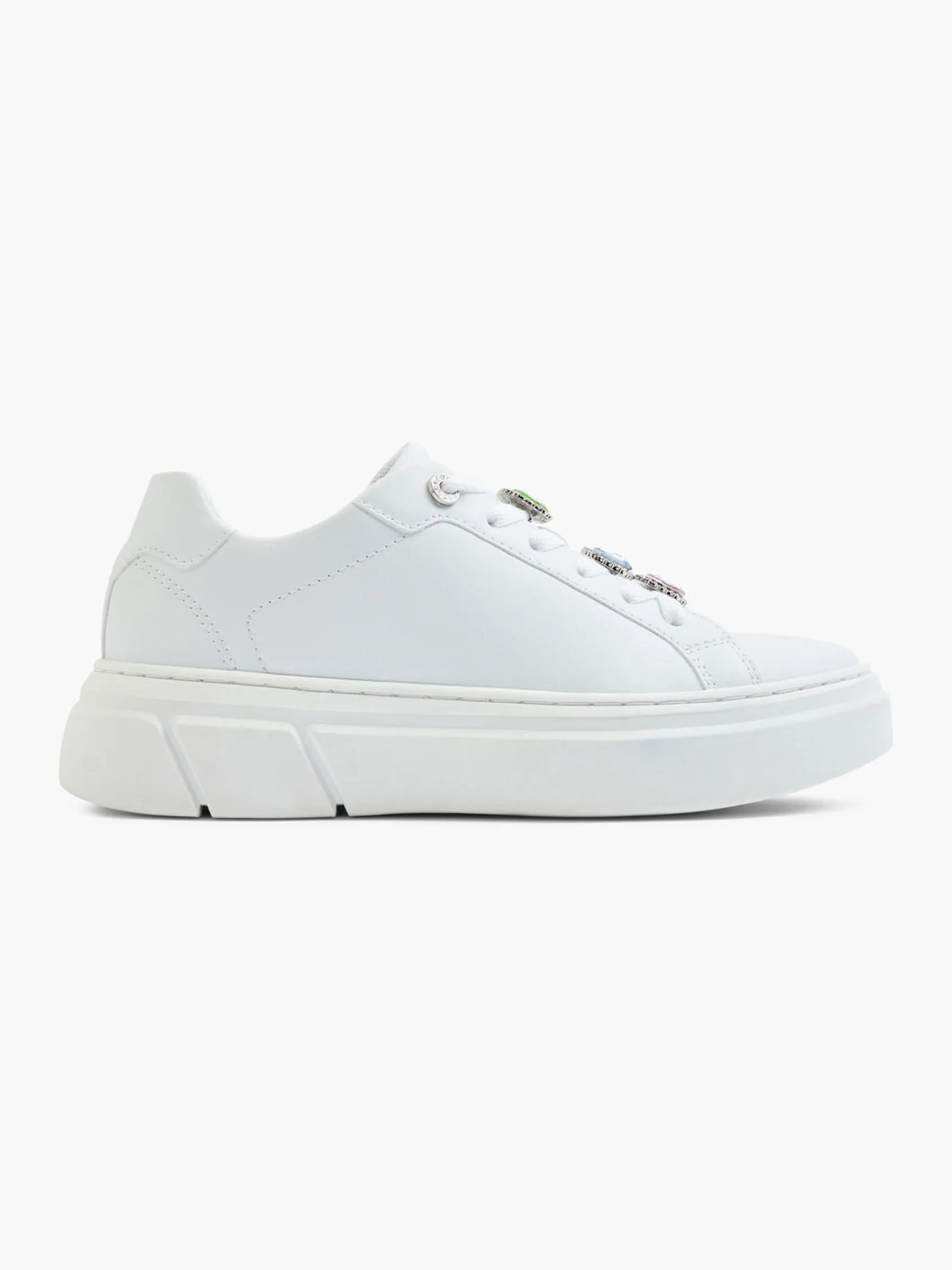 Damen Graceland Platform Sneaker