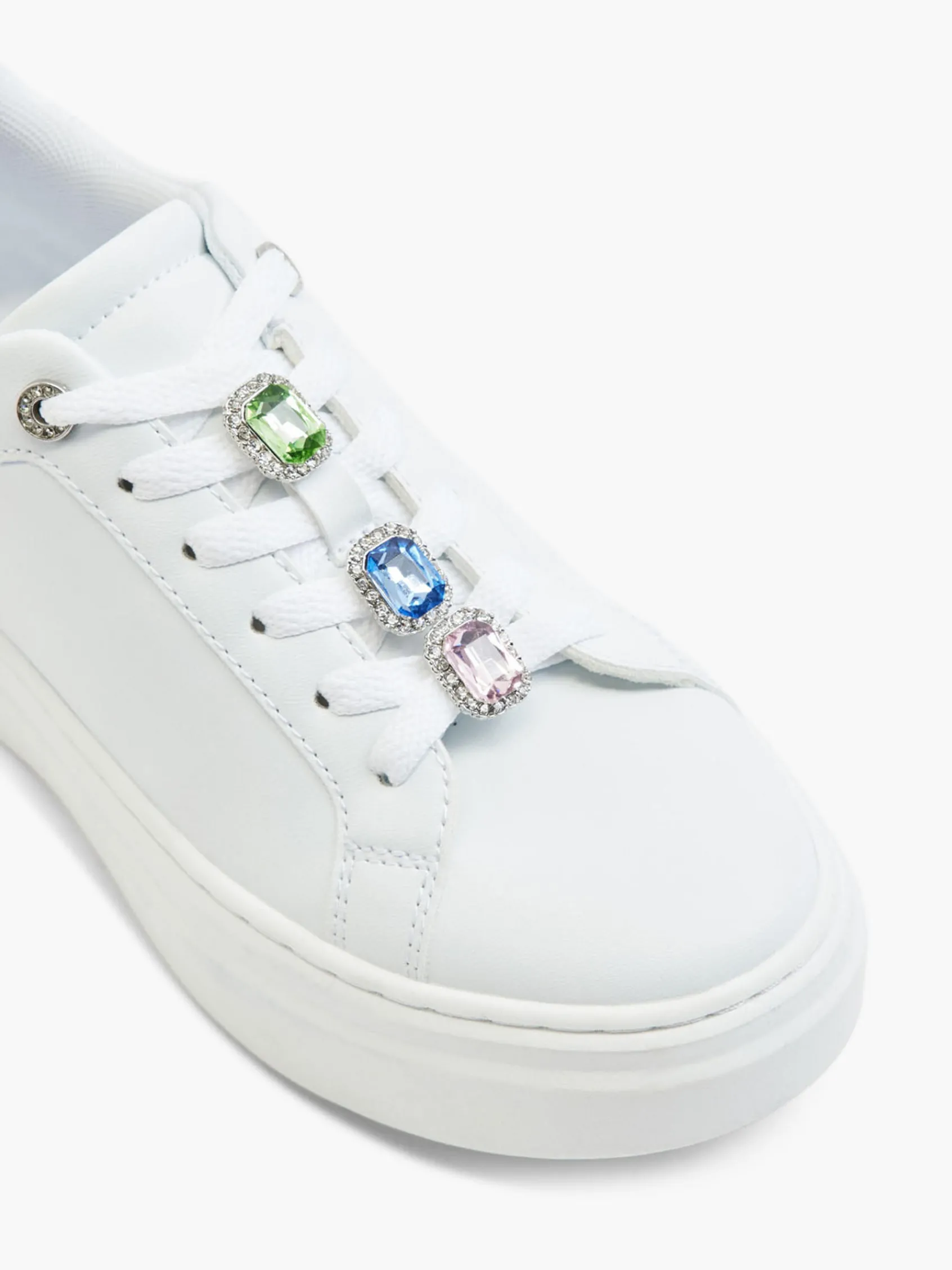 Damen Graceland Platform Sneaker