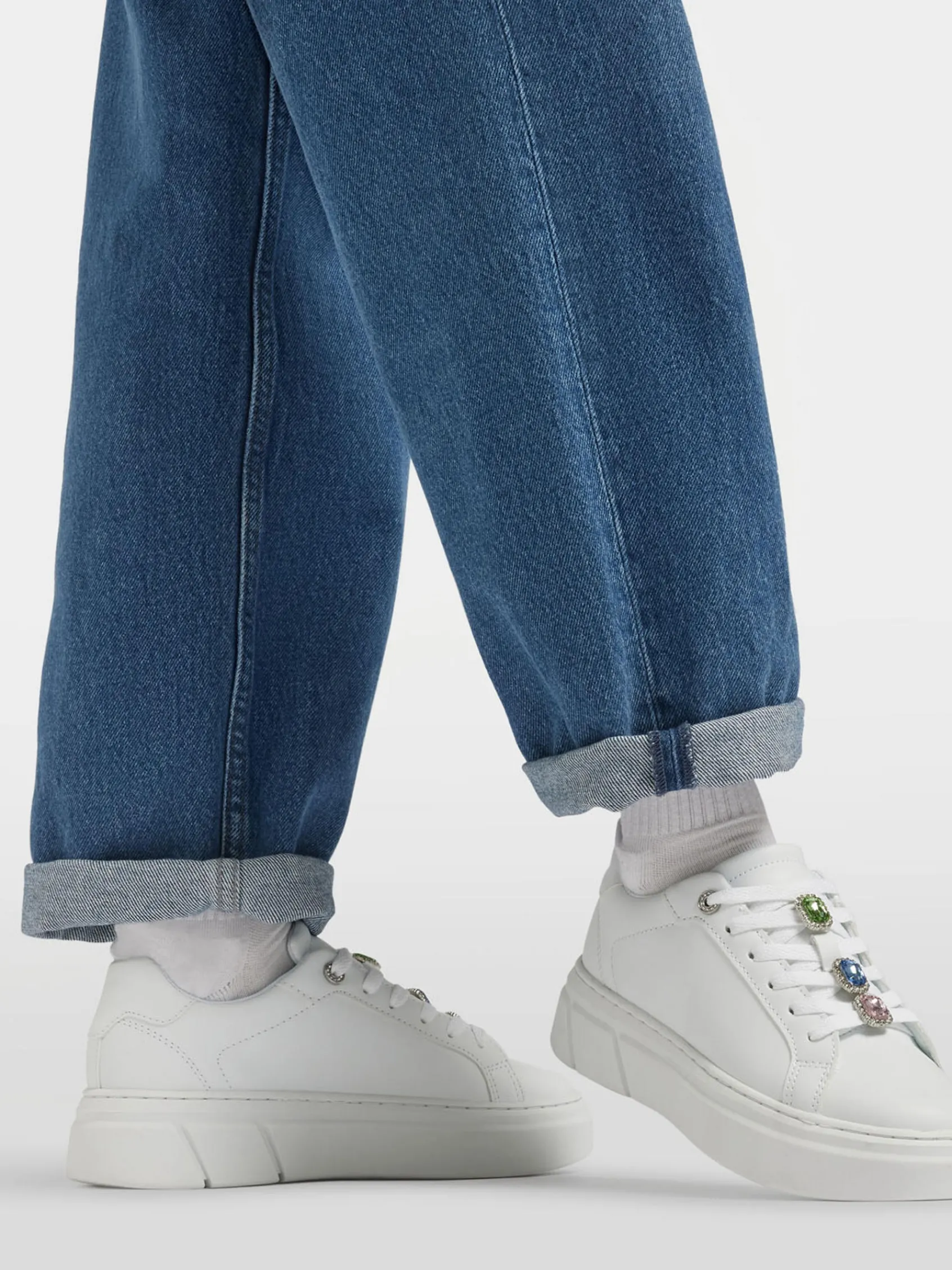 Damen Graceland Platform Sneaker